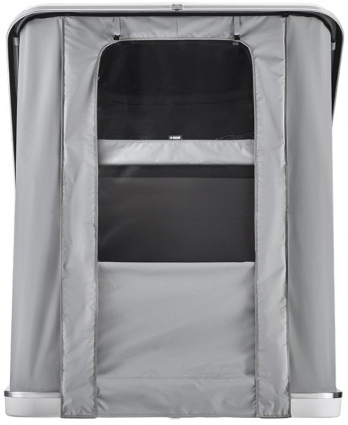 Autohome Columbus Variant S