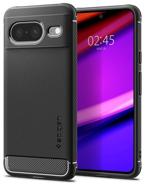 Spigen Rugged Armor for Pixel 8