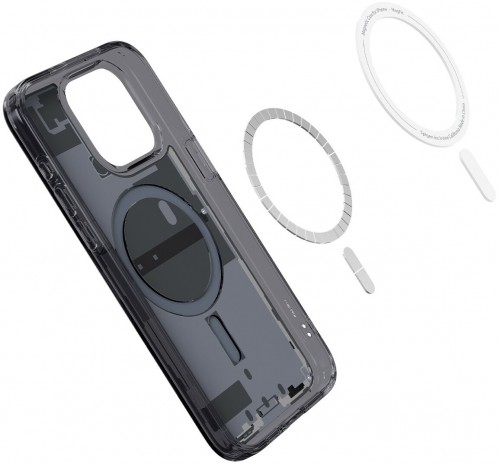 Spigen Ultra Hybrid Zero One (MagFit) for iPhone 15 Pro