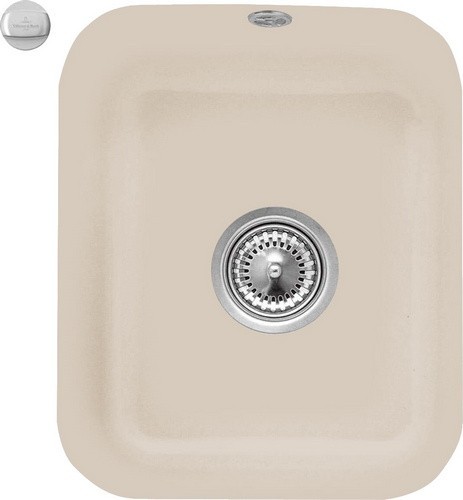 Villeroy & Boch Cisterna 45 670402RW