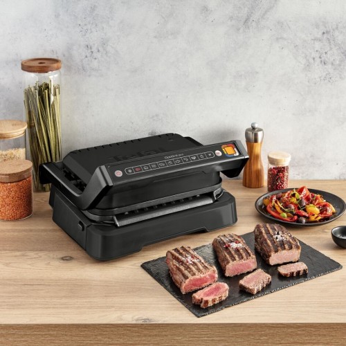 Tefal OptiGrill 2in1 GC772830