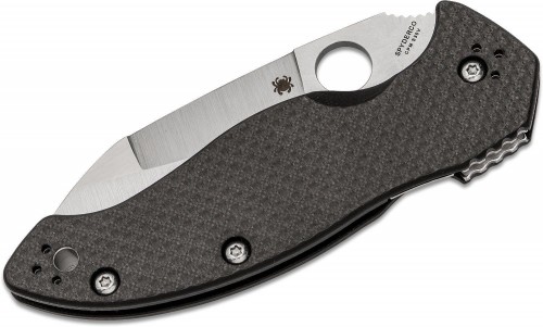 Spyderco Canis C248CFP