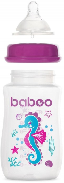 Baboo Sea Life 3-114