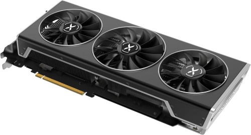 XFX Radeon RX 6750 XT BLACK