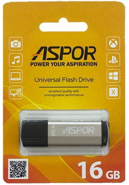 Aspor AR121 16Gb