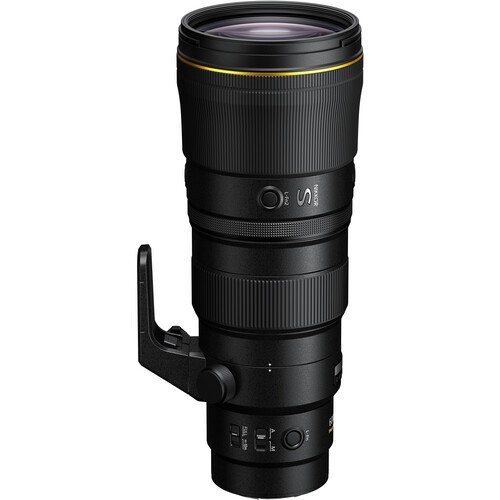 Nikon 600mm f/6.3 Z VR S Nikkor Z