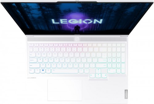 Lenovo Legion Slim 7 16IRH8