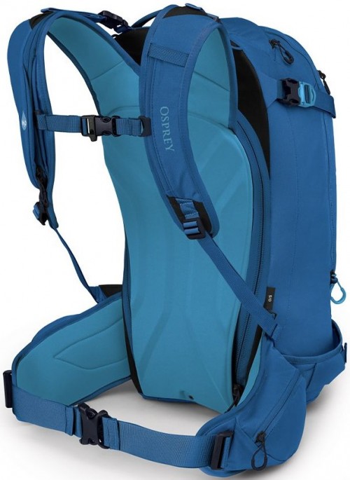 Osprey Kamber 30