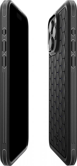 Spigen Cryo Armor for iPhone 15 Pro Max