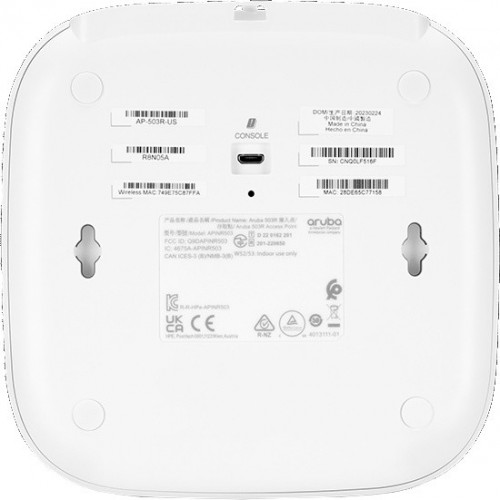 Aruba AP-503R