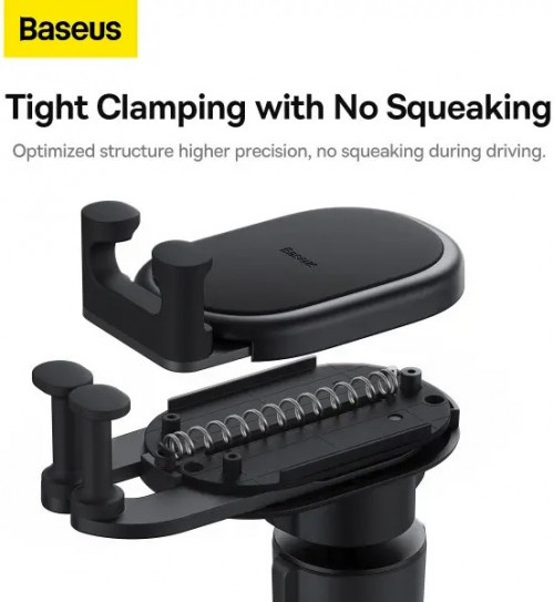 BASEUS Stable Gravitational Car Mount Air