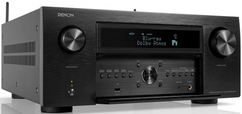 Denon AVC-A1H