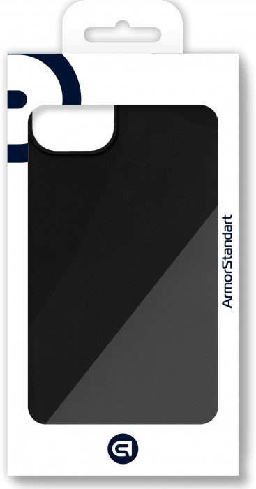 ArmorStandart Matte Slim Fit for iPhone 15 Plus