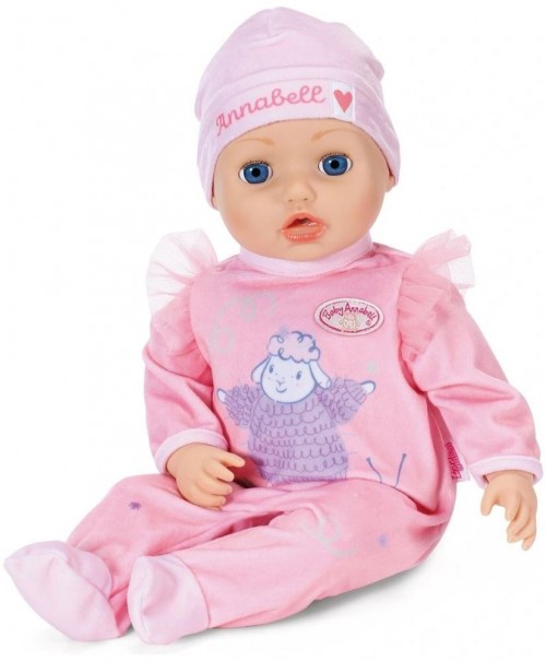 Zapf Baby Annabell 706626