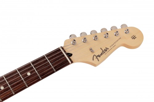 Fender Made in Japan Junior Collection Stratocaster