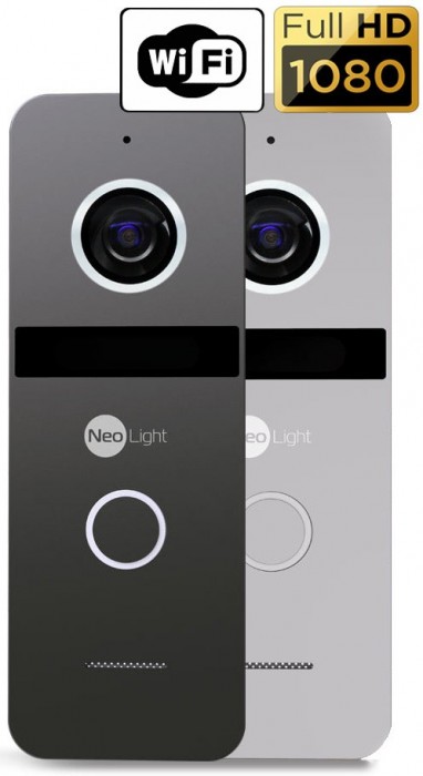 NeoLight SOLO IPW