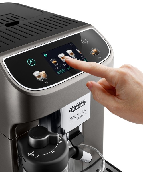 De'Longhi Magnifica Plus ECAM 320.70.TB