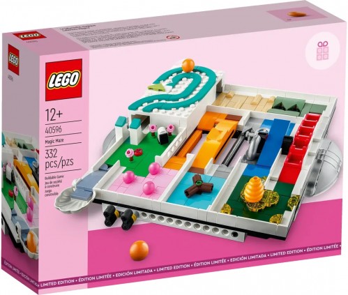 Lego Magic Maze 40596