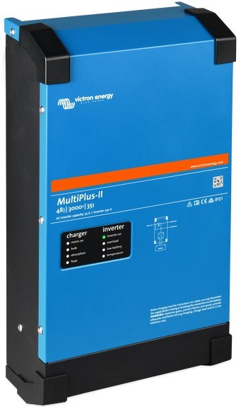 Victron Energy MultiPlus II 48/3000/35-32