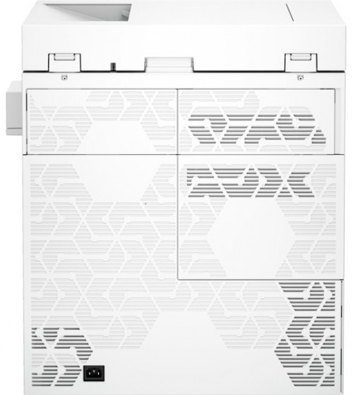 HP LaserJet Enterprise Flow 5800ZF