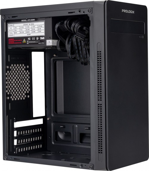 PrologiX E101 500W