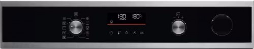 Electrolux SteamCrisp EOC 6H76X