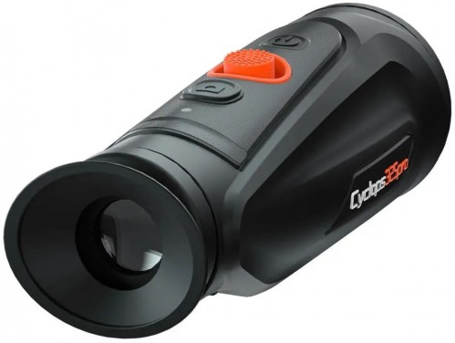 ThermTec CYCLOPS 325 PRO