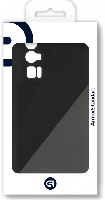 ArmorStandart Matte Slim Fit for Poco F5 Pro