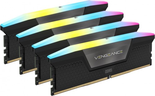 Corsair Vengeance RGB DDR5 4x24Gb