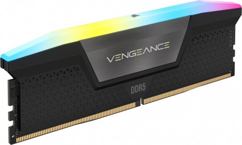 Corsair Vengeance RGB DDR5 4x24Gb