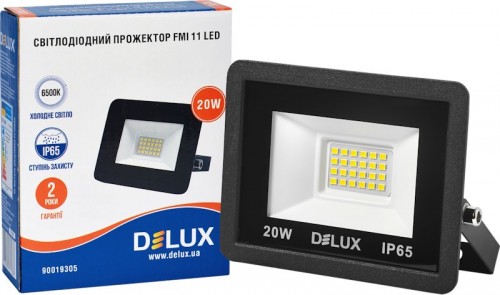 Delux FMI 11 20W