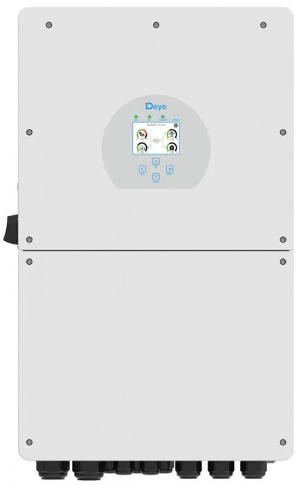 Deye SUN-12K-SG01LP1