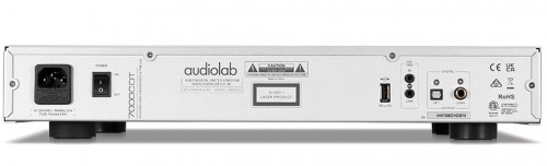 Audiolab 7000CDT