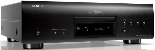 Denon DCD-1700NE