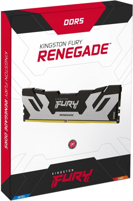 Kingston Fury Renegade DDR5 1x24Gb