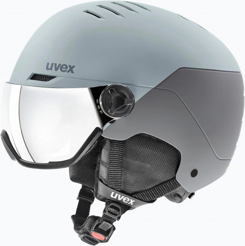 UVEX Wanted Visor