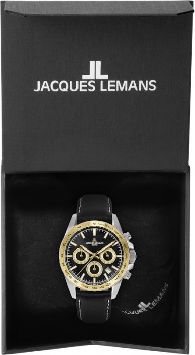 Jacques Lemans Liverpool 1-1877D