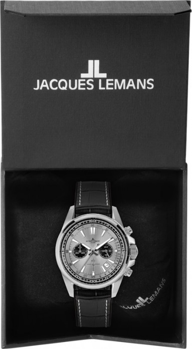 Jacques Lemans Liverpool 1-2117Q