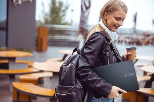 Asus Vivobook Pro 15 OLED D3500QC