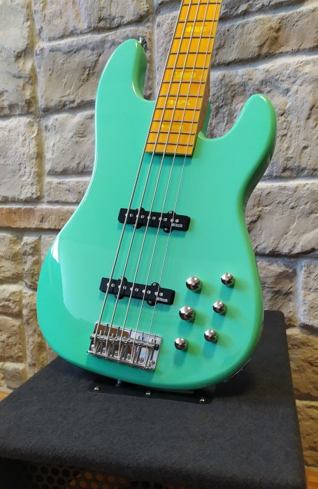Markbass GV 5