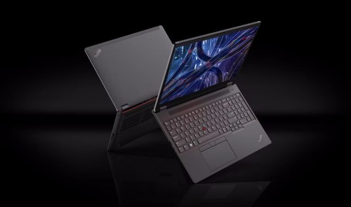 Lenovo ThinkPad P16 Gen 2