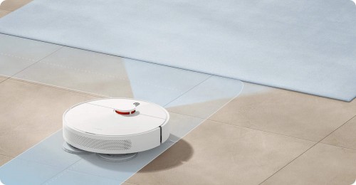 Xiaomi Robot Vacuum S10 Plus