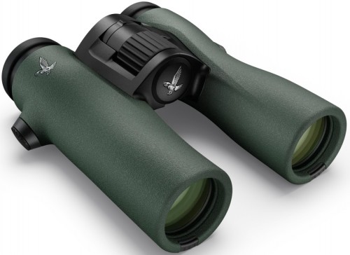 Swarovski NL Pure 8x32