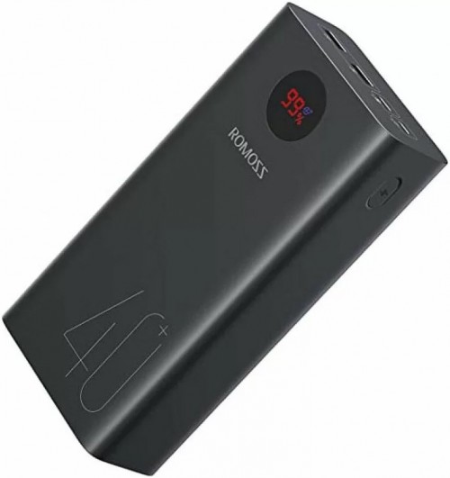 Romoss Zeus Pro 40000