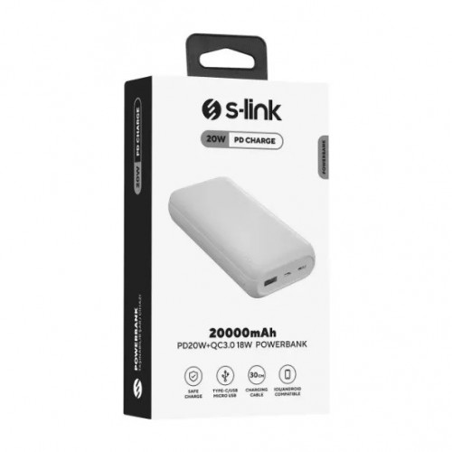 S-Link STH0015243