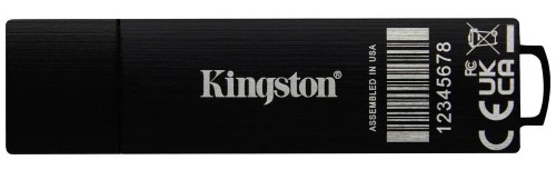 Kingston IronKey D500S Managed 32Gb