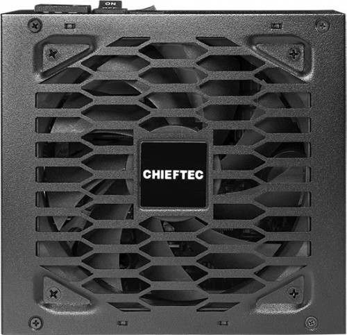 Chieftec CPX-750FC