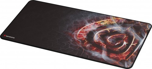 Genesis Carbon 500 MAXI LAVA G2