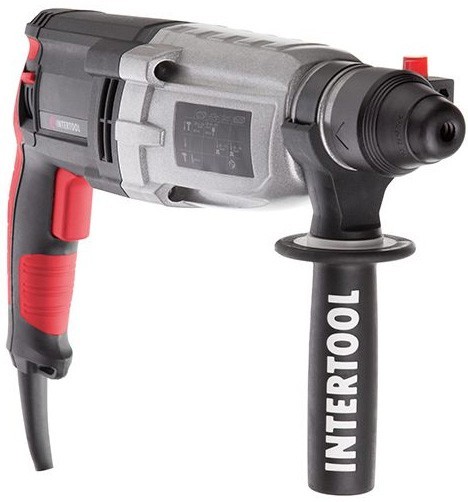 Intertool Storm WT-0172