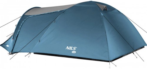 Nils Camp Trekker